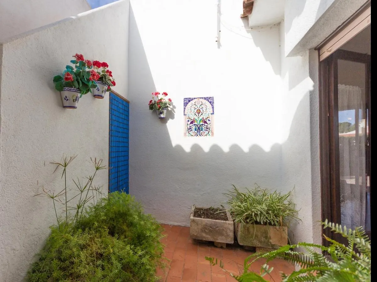 ל'אמטיה דה מר Innouthome Gran Villa Con Piscina Torrent Del Pi